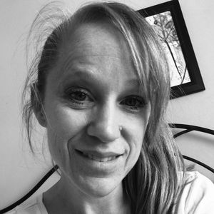 Meet your Posher, Caroline